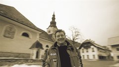 Župan Jože Kotnik ima velike načrte