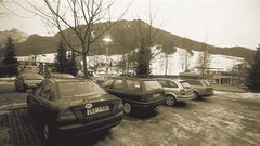 Zadnji kraj, kjer še pojejo »Od Vardara pa do Triglava«