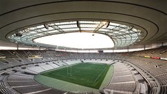 Stade de France, Saint-Denis, 1998