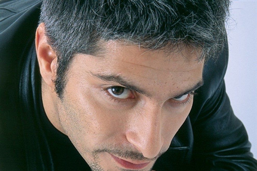 20V: Sebastijan Cavazza