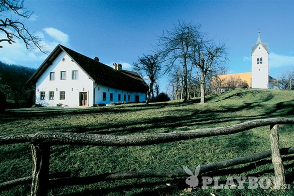 Katanec se bo oblizoval!