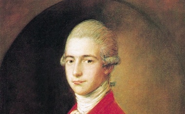Wolfgang Amadeus Mozart, IQ 165