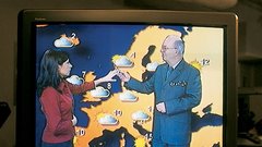 Vreme v dvoje