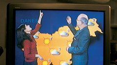 Vreme v dvoje