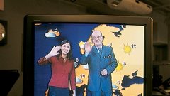 Vreme v dvoje