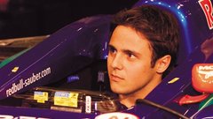 Pravijo mu novi Senna. Prihodnje leto bo moral to dokazati na dirkah formule 1.