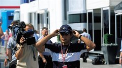 Zvezda je rojena. Juan Pablo Montoya ima znanje, nadarjenost, voljo. Pa ima tudi zvezde v pravilnem položaju?