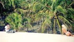 Jericoacoara, raj v Braziliji