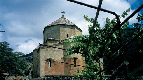 Kavkaška veselica