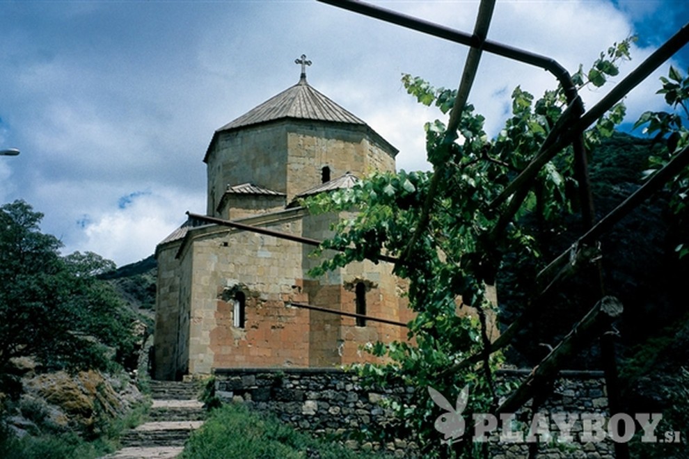 Kavkaška veselica