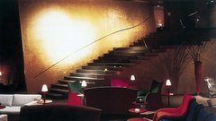 Paramount Hotel, New York, ZDA, 42.500,00 SIT, Foto: Tom Vack