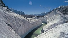 Forum: Ledena vročina
