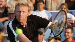 Boris Becker 