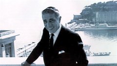 Aristotel Sokrat Onassis je bil lastnik največjega »tiča« na svetu