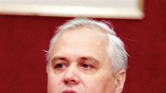 Milan Milutinović