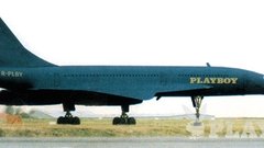 
Concorde je še vedno edino nadzvočno civilno letalo. Njegova največja hitrost (2,01 macha) skrči razdaljo med New Yorkom in Londonom na skromne tri ure.