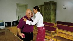 Seks na vrhovnem sodišču