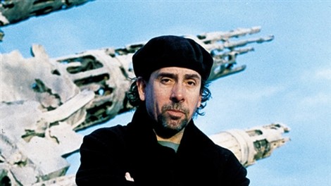 20V: Tim Burton