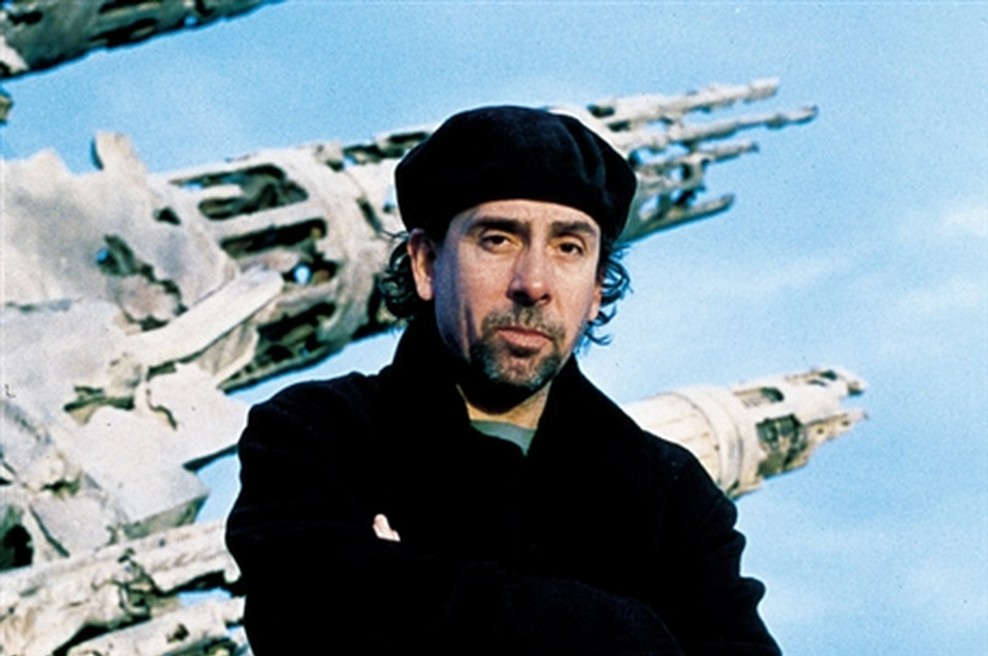 20V: Tim Burton (foto: PR)