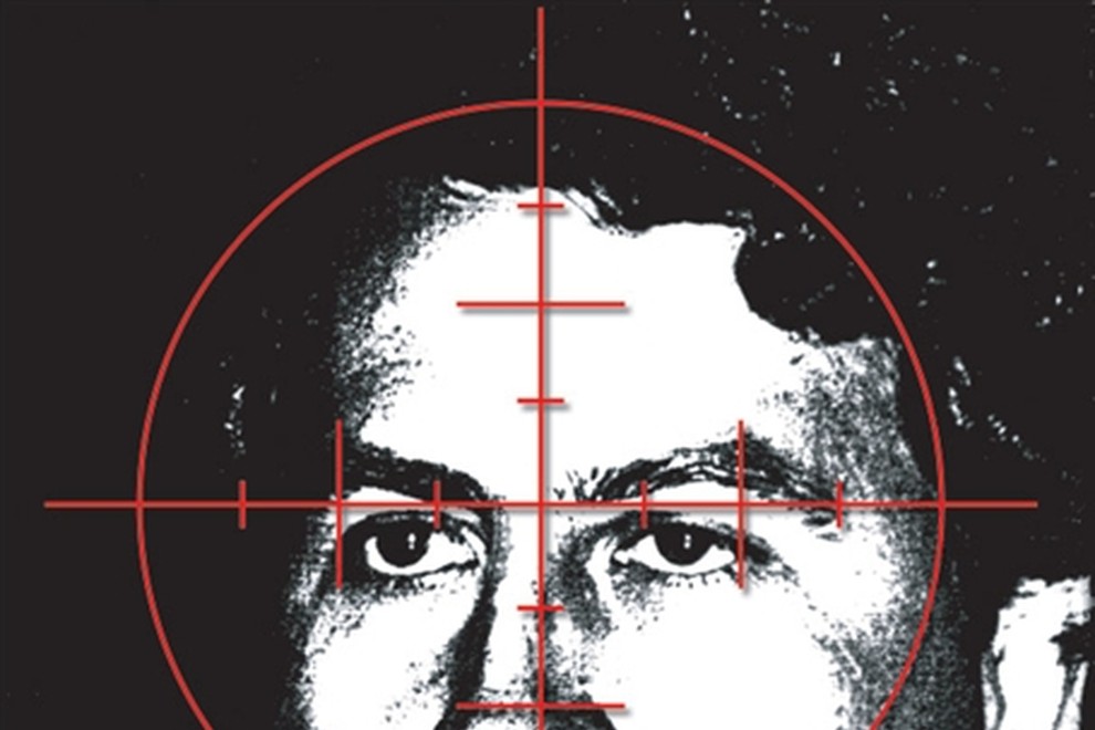 Pablo Escobar