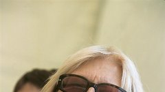 Carla Corso, predsednica Komiteja za civilne pravice prostitutk, Pordenone, Italija
