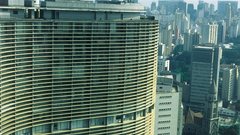 Copan Complex, Sao Paulo, 1950 // foto Roemer van Toorn