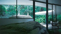 Vila Canoas, Rio de Janeiro, 1953 // foto Roemer van Toorn