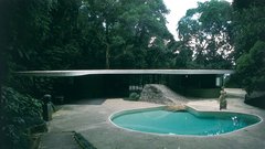 Vila Canoas, Rio de Janeiro, 1953 // foto Roemer van Toorn