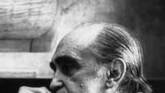 »Ne privlačijo me pravi koti ali ravne linije, težke in neupogljive, ki jih ustvarja človek. Privlačijo me valujoče senzualne krivine. Krivine, ki jih najdem v gorah moje dežele, vijugah njenih rek, valovih oceana in na telesu ljubljene ženske. Krivine sestavljajo celotno vesolje, ukrivljeno vesolje Einsteina.«