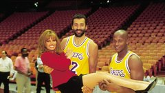 Vlado Divac: starejša generacija se je igrala s šefinjo
