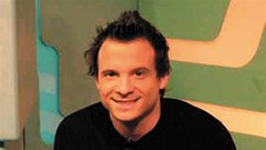 Neil Cole