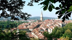 7 + 1 nogometnih središč Evrope