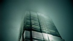 Jin Mao, 421 m, Shanghai // arh. Skidmore, Owings & Merrill // foto. Roemer van Thoorn
