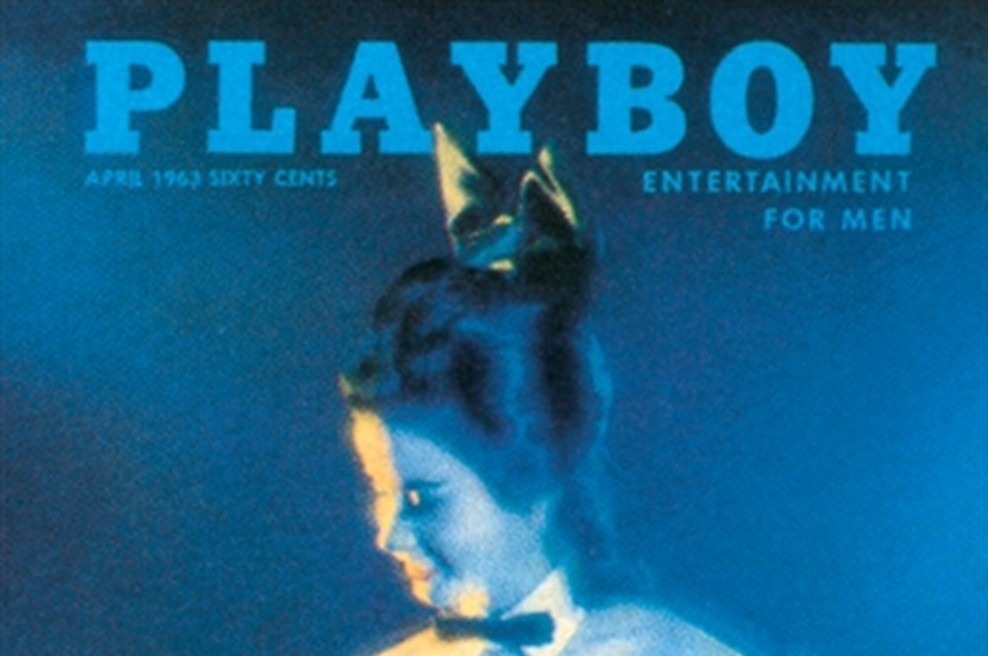 Hugh Hefner je bil luciden mož: v pravem trenutku se je spomnil, da je počistil gnoj iz hleva pornografije in dokaj normalne užitke potegnil iz mračnih kotov krivde. (foto: Playboy)