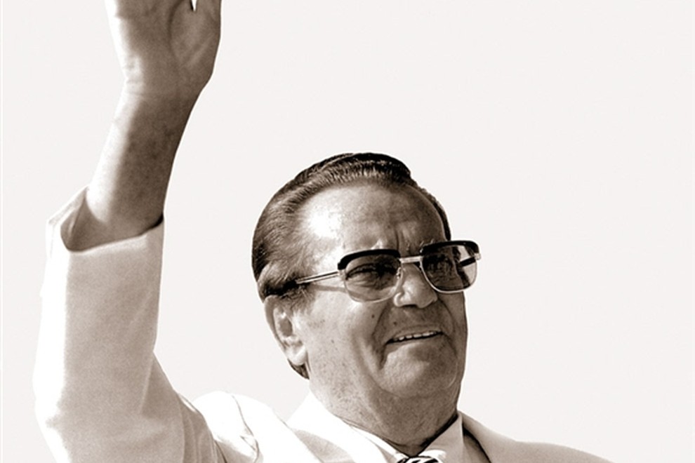 Josip Broz Tito