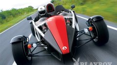 ariel atom