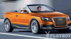 SUV