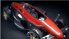 tramontana