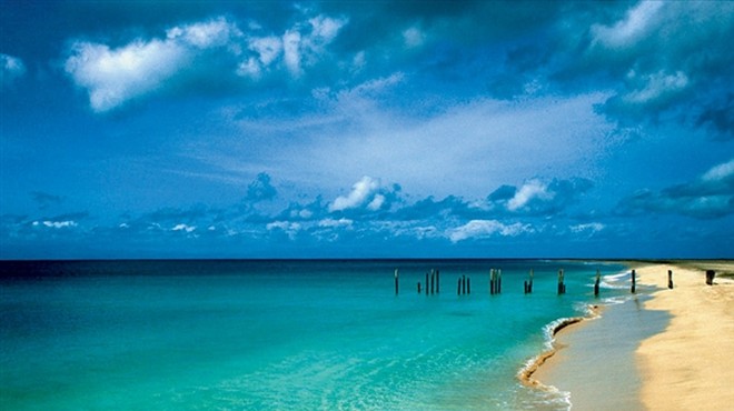 Santa Maria, Ilha do Sal, Zelenortski otoki (foto: *)