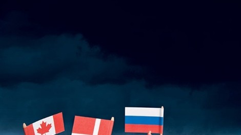Nova hladna vojna