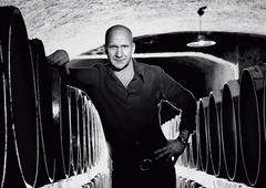 Aleš Kristančič: Vino ne sme biti proizvod, mora biti pridelek