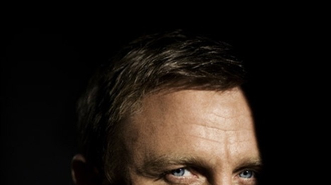 20V+: Daniel Craig (foto: Playboy)
