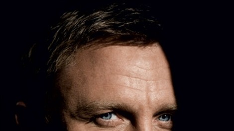 20V: Daniel Craig
