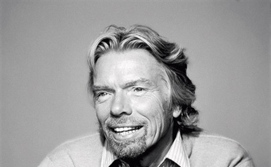 Richard Branson: Če pravilno skrbiš za ljudi, bodo ohranili veselje do dela