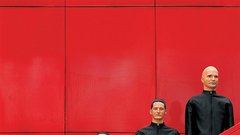 20V: Kraftwerk/Ralf Hütter