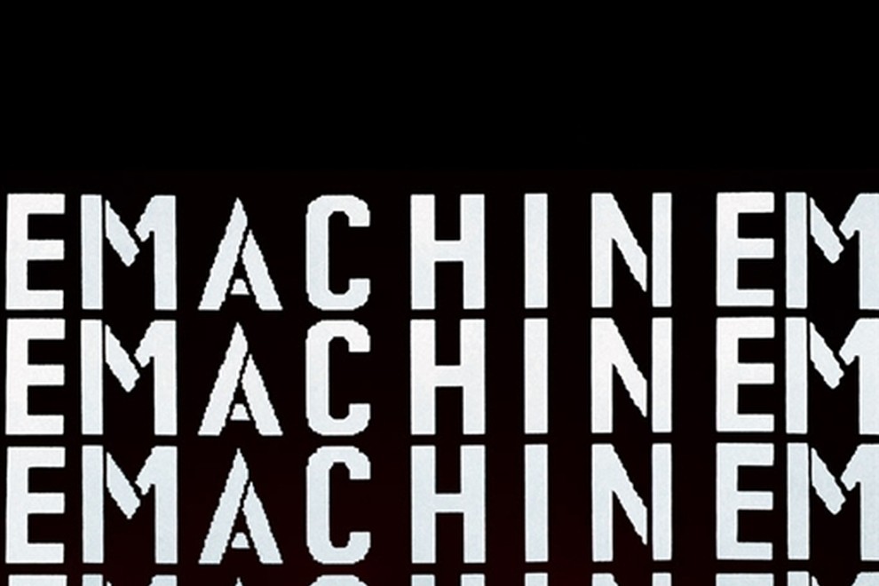 20V: Kraftwerk/Ralf Hütter