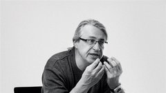 Marcel Štefančič: V Sloveniji treba ohranjati blazno nizek profil, sicer rineš v nesrečo