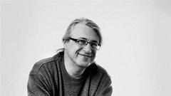 Marcel Štefančič: V Sloveniji treba ohranjati blazno nizek profil, sicer rineš v nesrečo