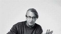 Marcel Štefančič: V Sloveniji treba ohranjati blazno nizek profil, sicer rineš v nesrečo