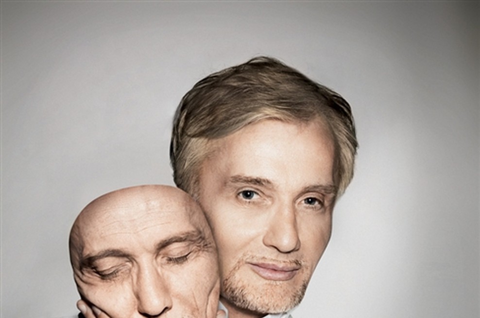 20V: Franc Planinšek (foto: Ivana Krešić)